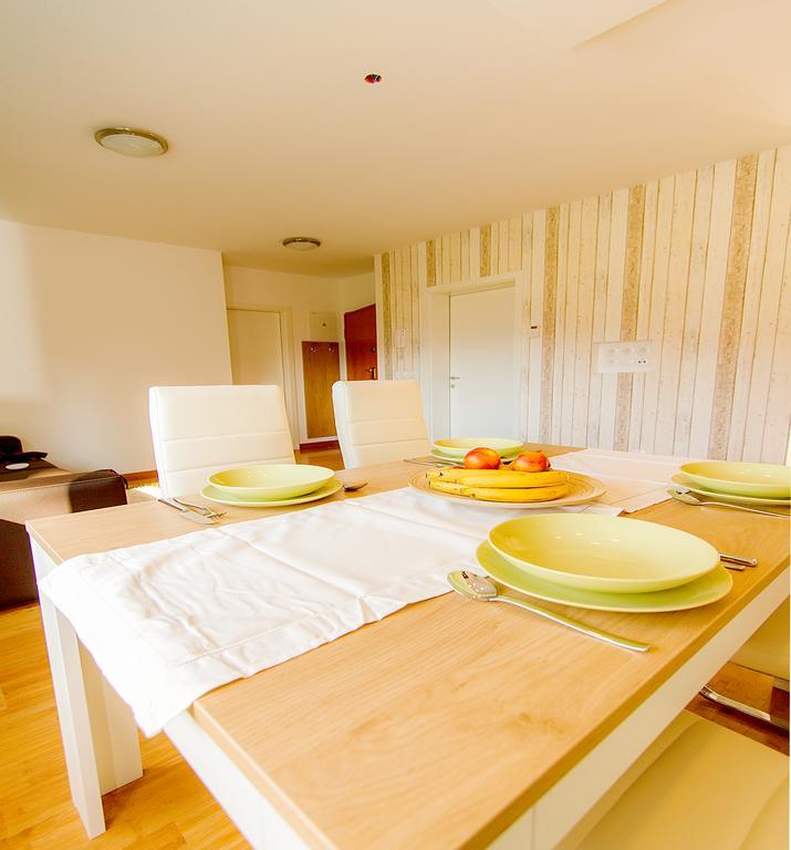 Apartments Bohinjskih 7 Phòng bức ảnh