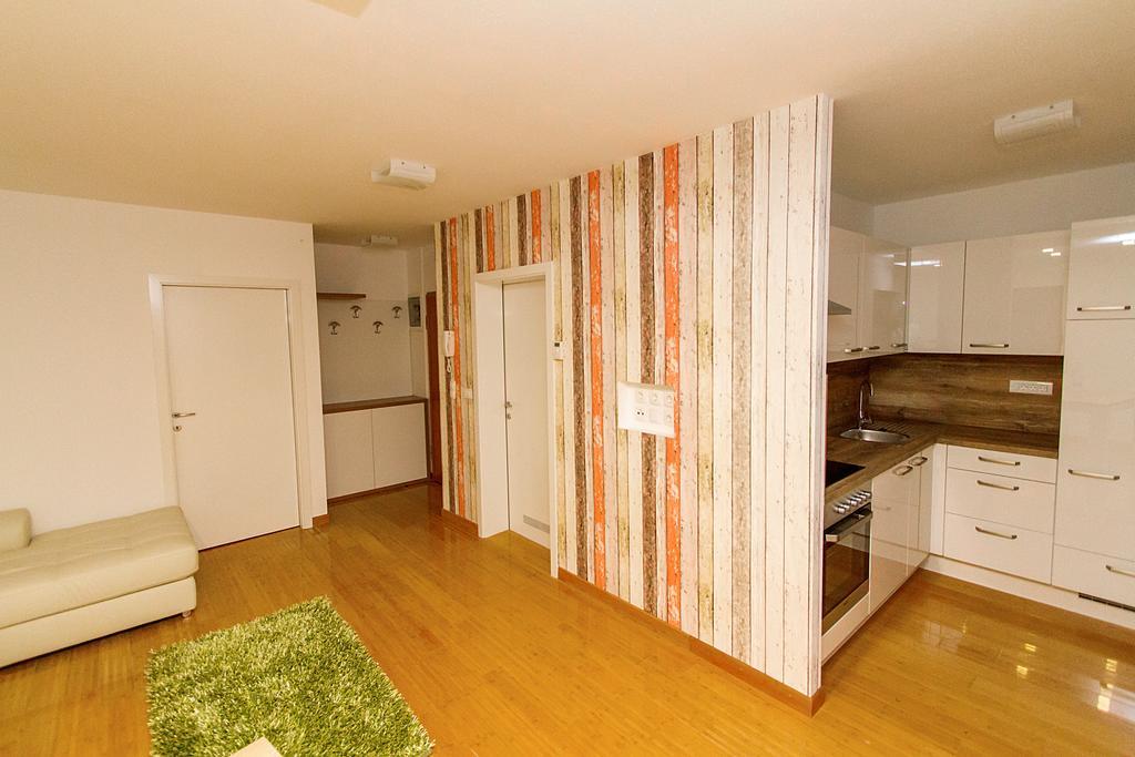 Apartments Bohinjskih 7 Phòng bức ảnh