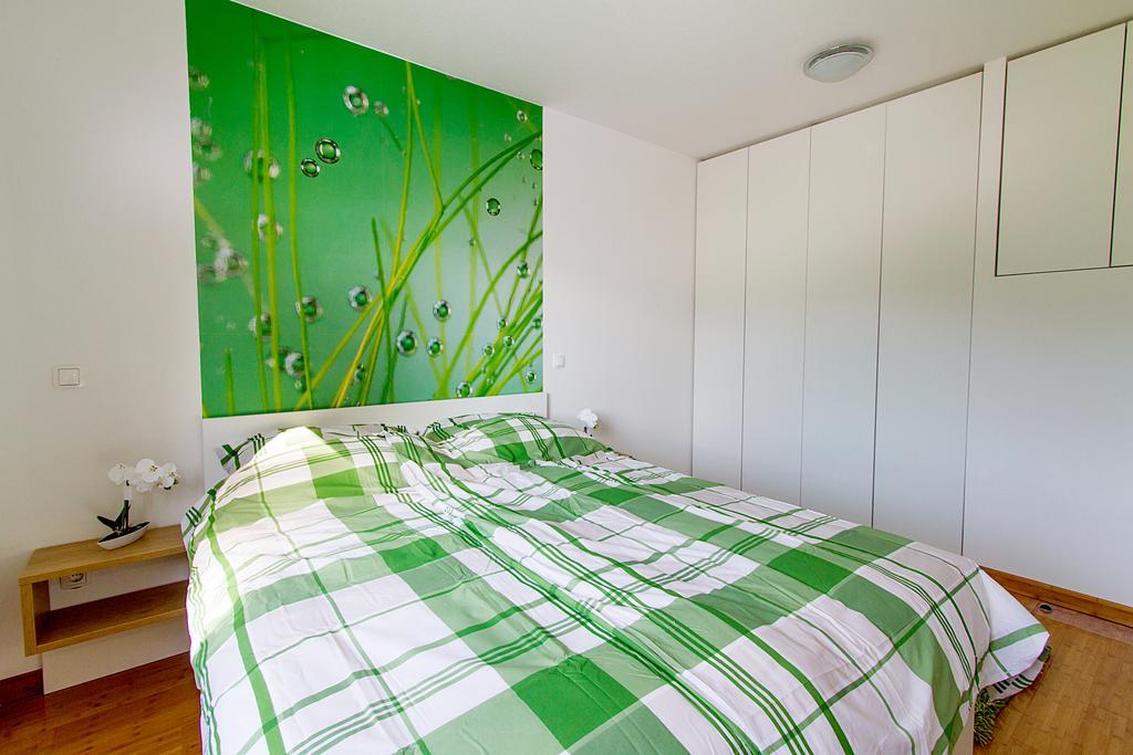 Apartments Bohinjskih 7 Phòng bức ảnh